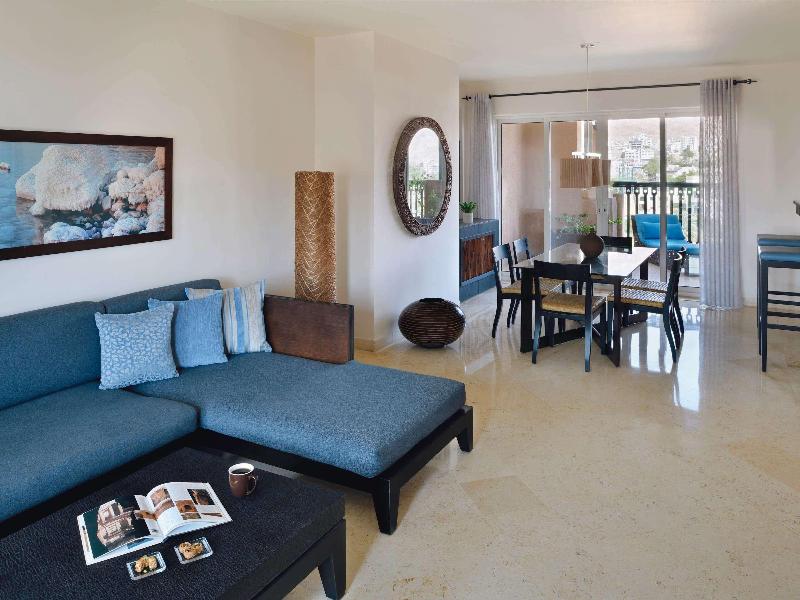 Movenpick Resort & Residences Aqaba - Oda