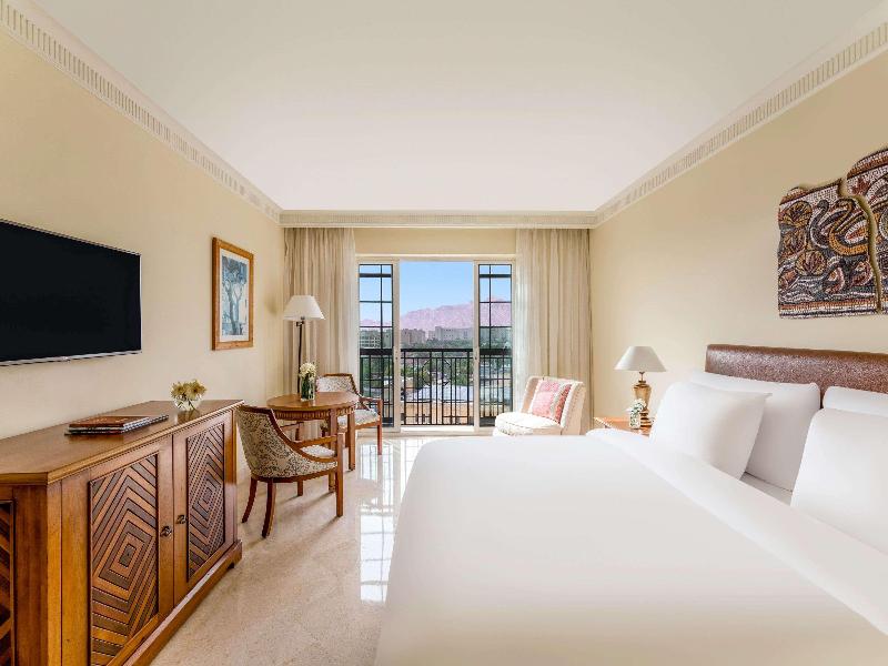 Movenpick Resort & Residences Aqaba - Oda