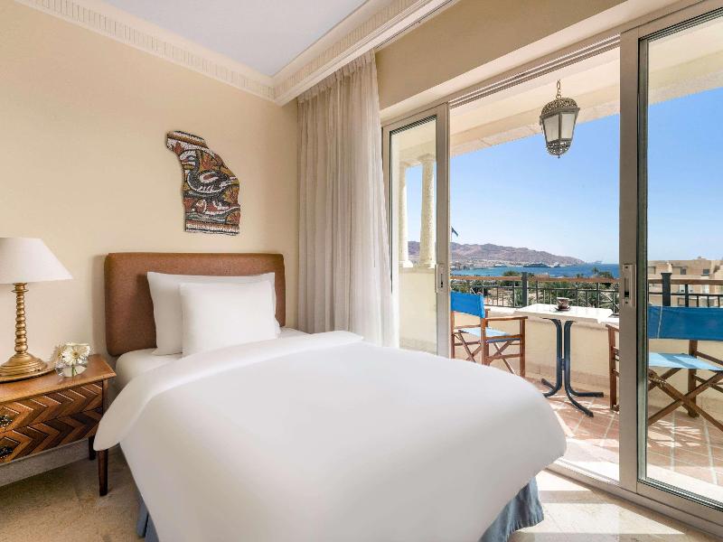 Movenpick Resort & Residences Aqaba - Oda