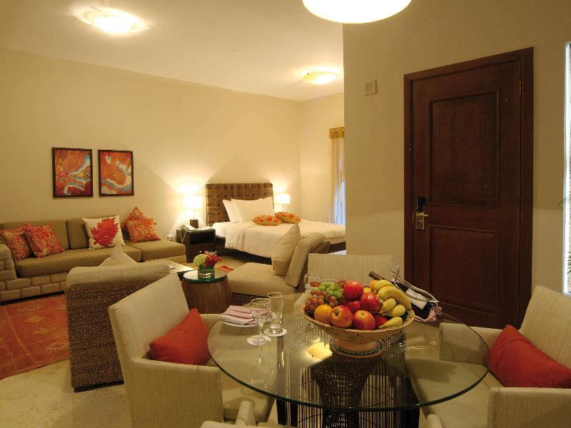 Movenpick Resort & Residences Aqaba - Oda