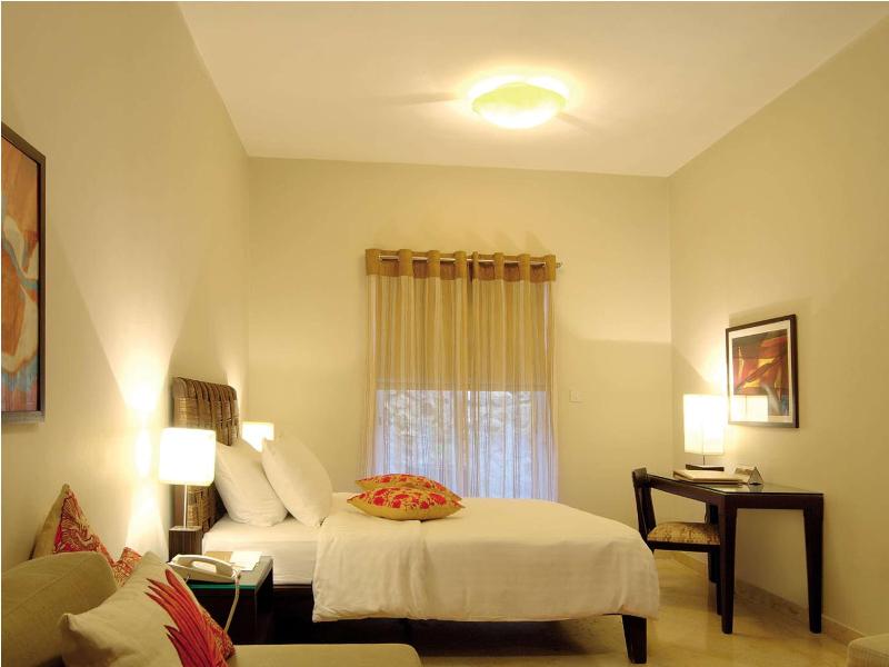 Movenpick Resort & Residences Aqaba - Oda