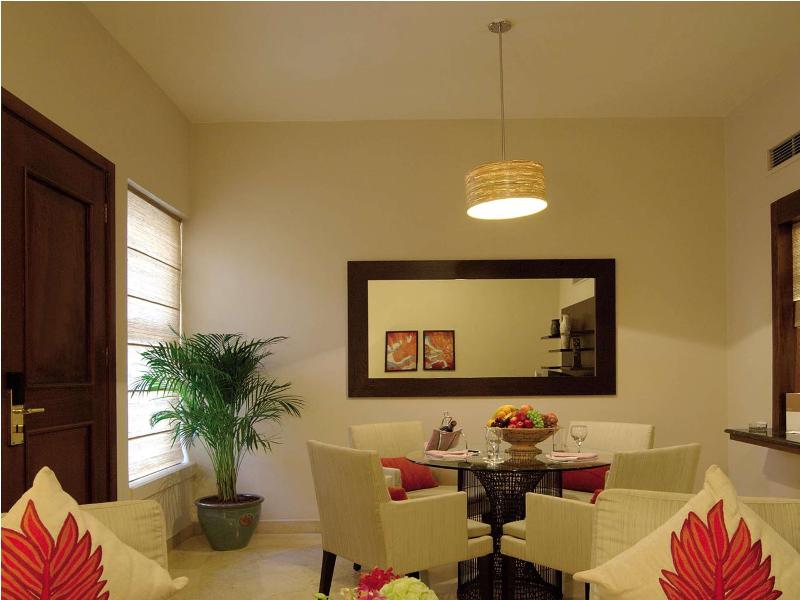 Movenpick Resort & Residences Aqaba - Oda