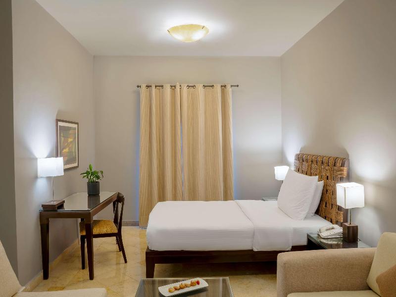 Movenpick Resort & Residences Aqaba - Oda