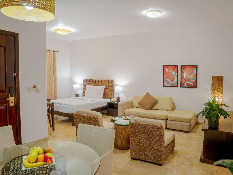 Movenpick Resort & Residences Aqaba - Oda