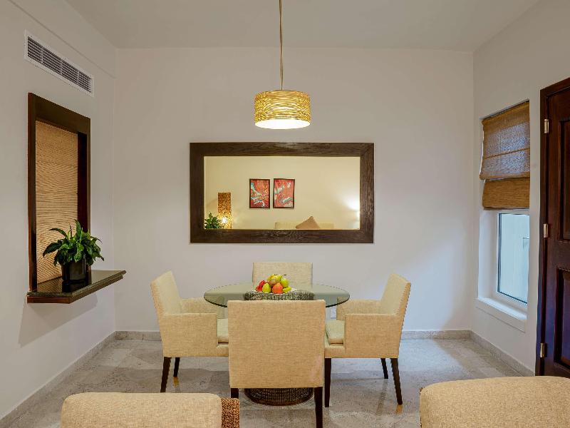 Movenpick Resort & Residences Aqaba - Oda