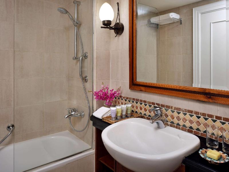 Movenpick Resort & Residences Aqaba - Oda