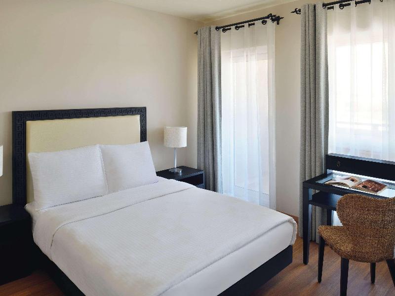 Movenpick Resort & Residences Aqaba - Oda