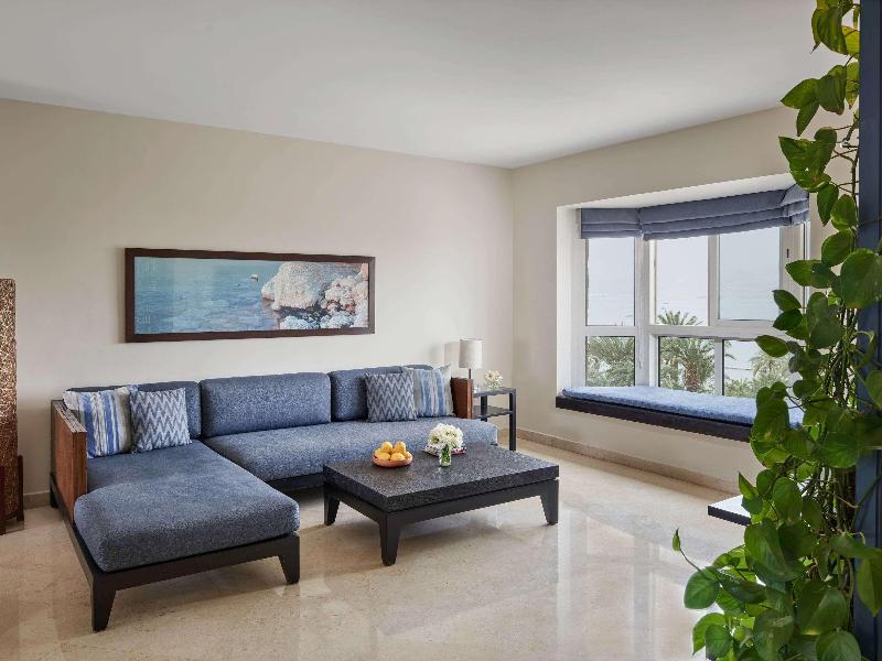Movenpick Resort & Residences Aqaba - Oda
