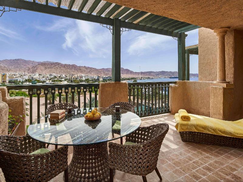 Movenpick Resort & Residences Aqaba - Oda