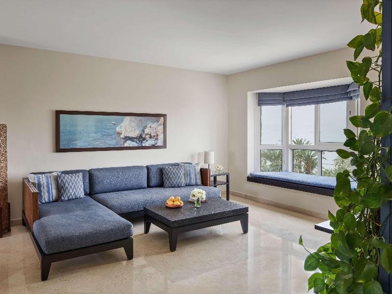 Movenpick Resort & Residences Aqaba - Oda