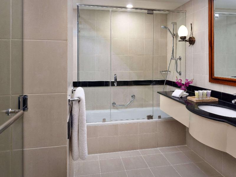 Movenpick Resort & Residences Aqaba - Oda