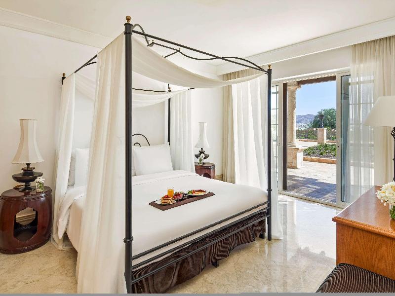Movenpick Resort & Residences Aqaba - Oda