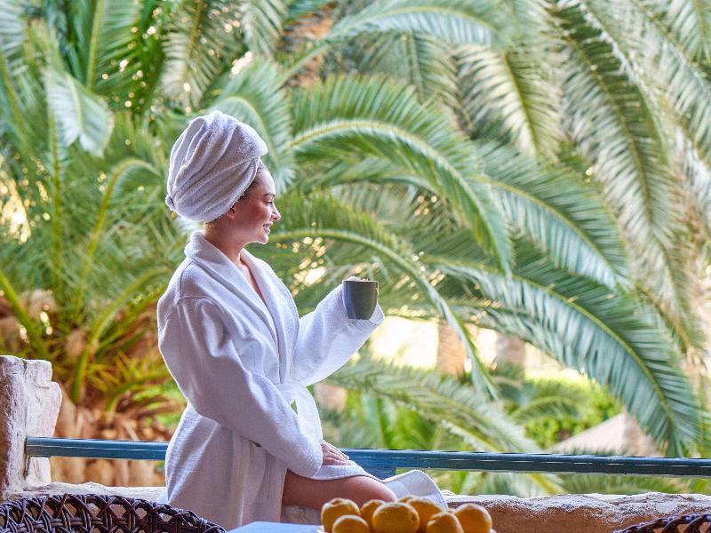 Movenpick Resort & Residences Aqaba - Oda