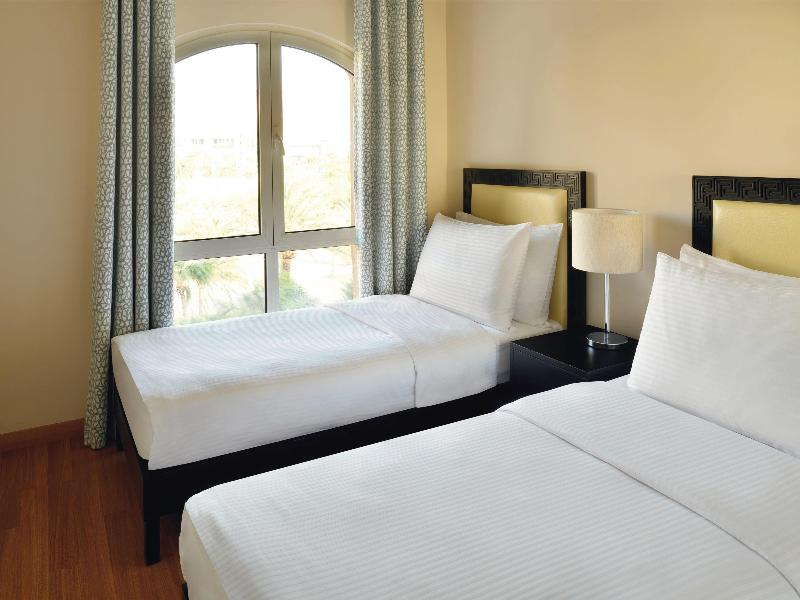 Movenpick Resort & Residences Aqaba - Oda