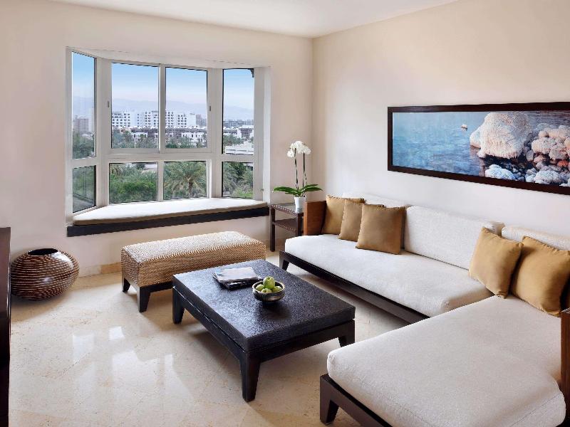 Movenpick Resort & Residences Aqaba - Oda