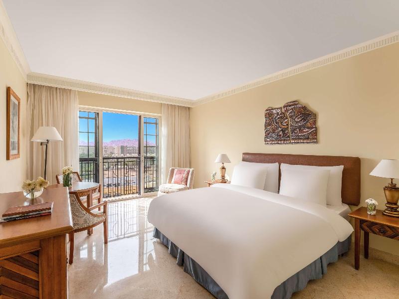 Movenpick Resort & Residences Aqaba - Oda