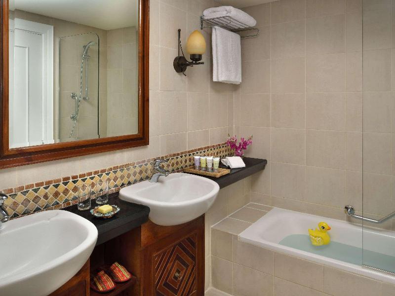 Movenpick Resort & Residences Aqaba - Oda