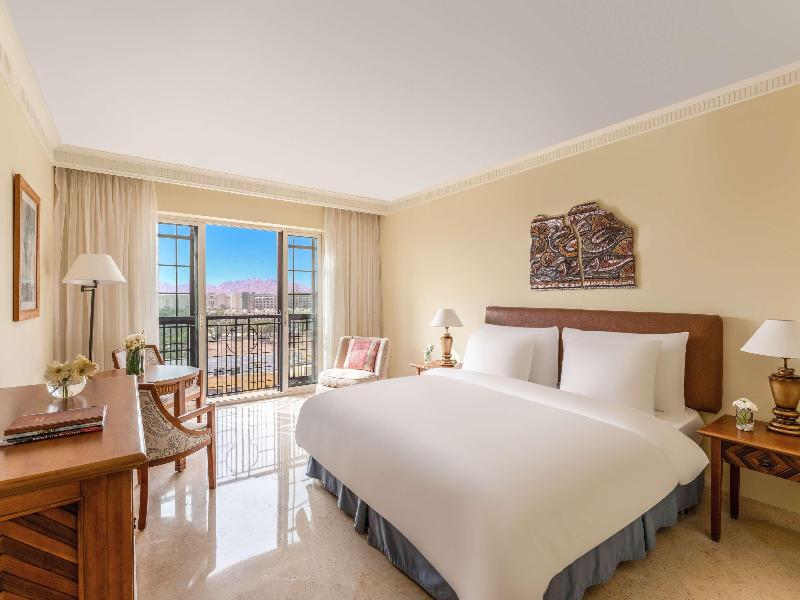 Movenpick Resort & Residences Aqaba - Oda