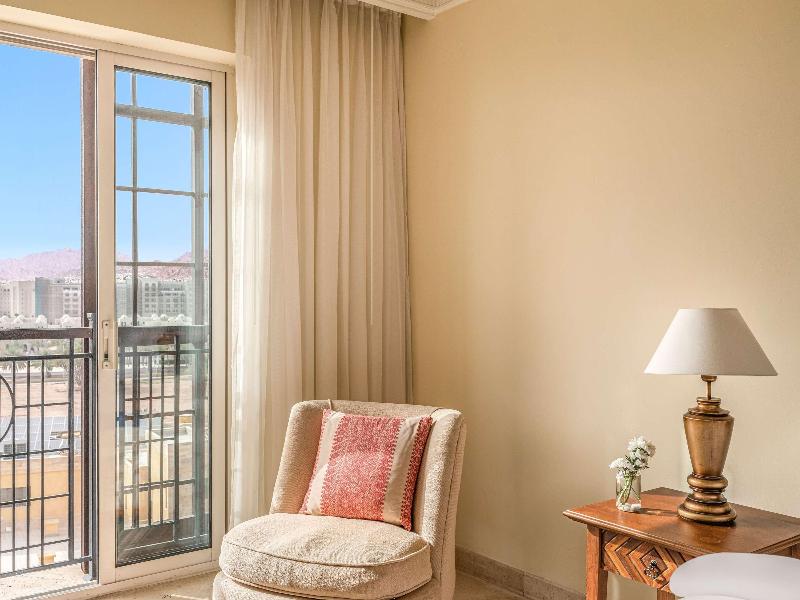 Movenpick Resort & Residences Aqaba - Oda