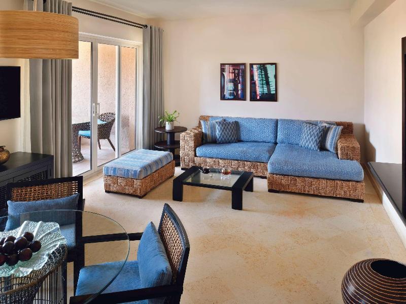 Movenpick Resort & Residences Aqaba - Oda