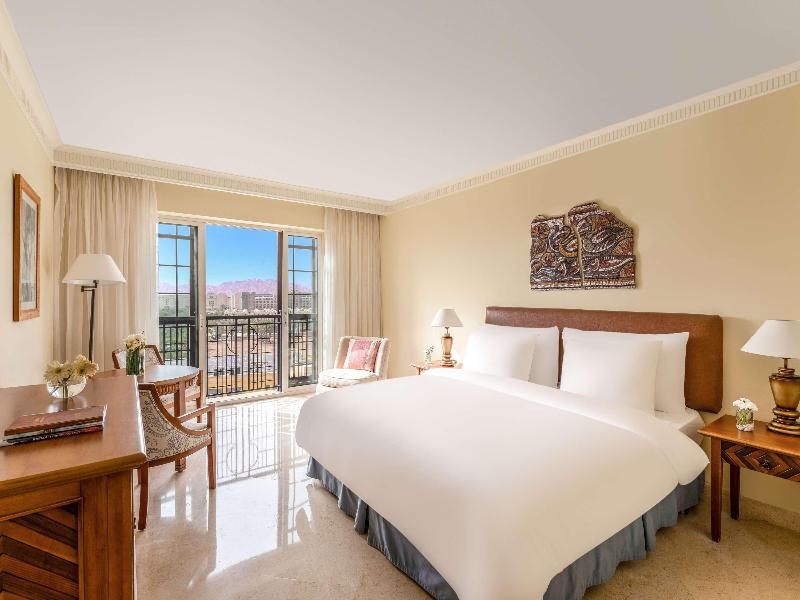 Movenpick Resort & Residences Aqaba - Oda