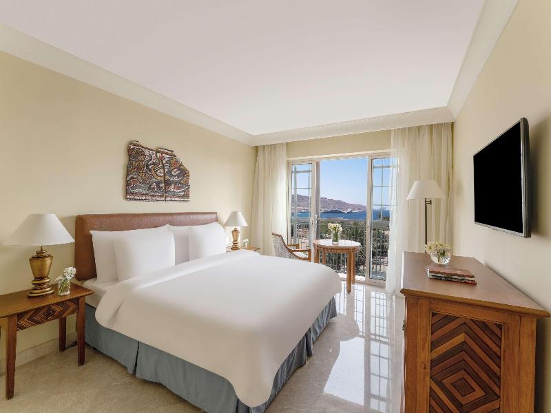 Movenpick Resort & Residences Aqaba - Oda