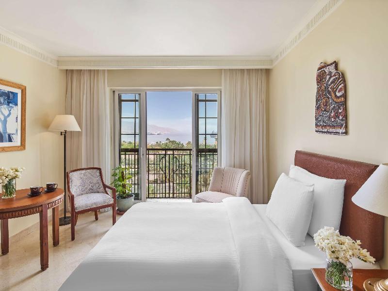 Movenpick Resort & Residences Aqaba - Oda