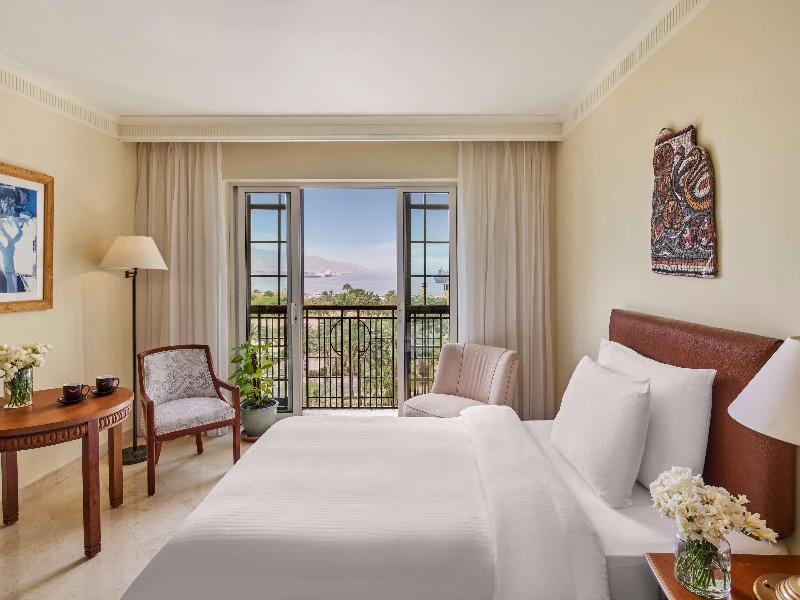 Movenpick Resort & Residences Aqaba - Oda