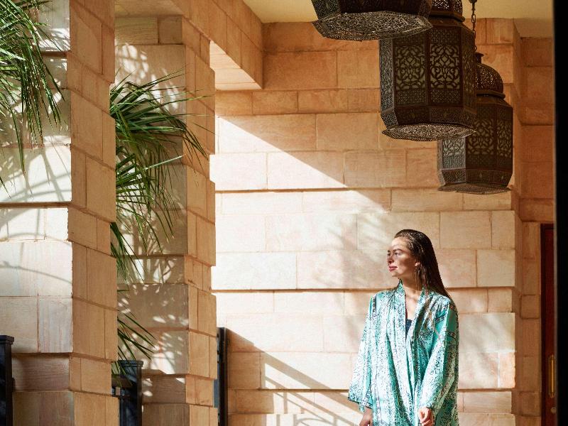 Movenpick Resort & Residences Aqaba - Oda