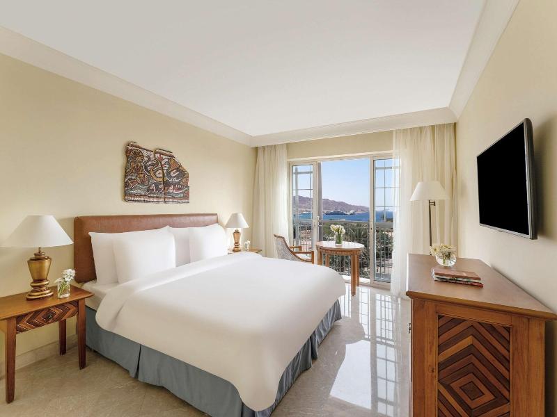 Movenpick Resort & Residences Aqaba - Oda