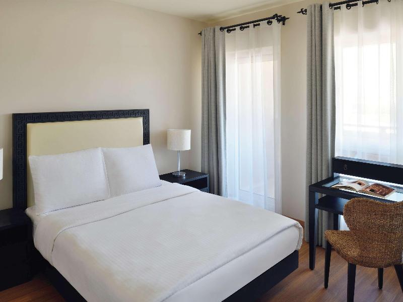 Movenpick Resort & Residences Aqaba - Oda