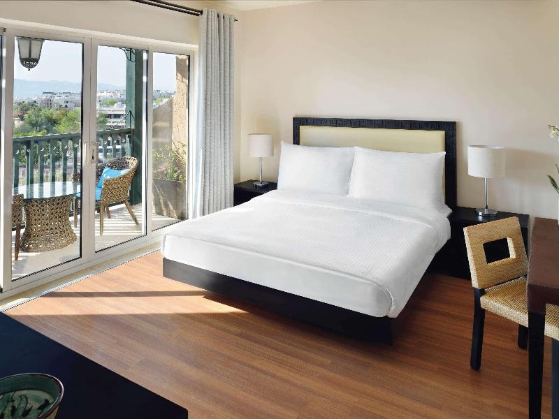 Movenpick Resort & Residences Aqaba - Oda