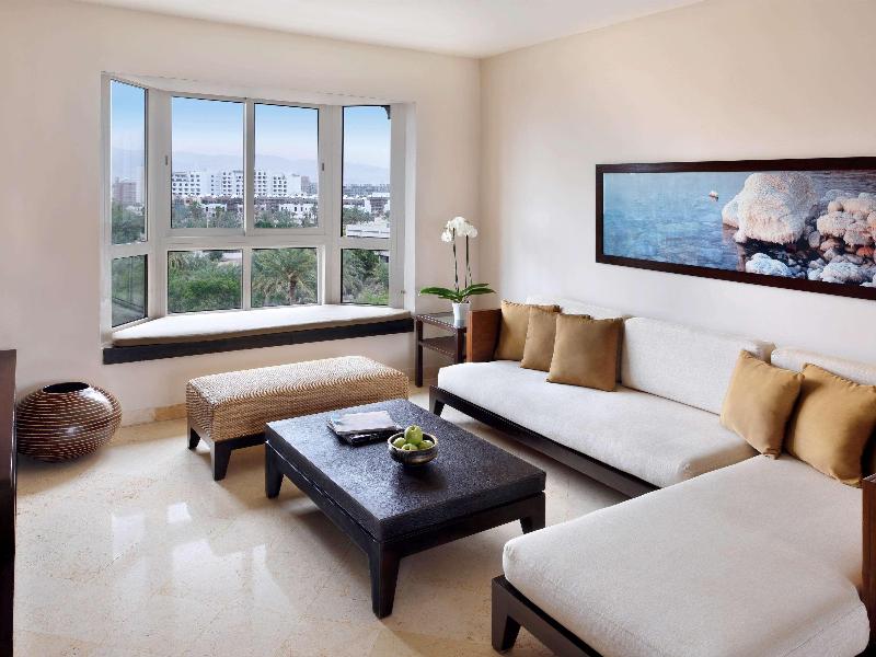 Movenpick Resort & Residences Aqaba - Oda