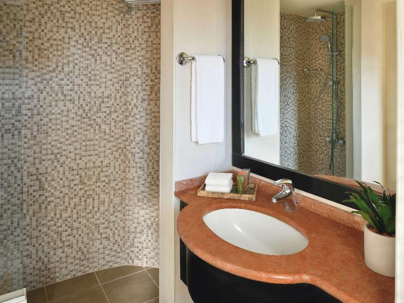 Movenpick Resort & Residences Aqaba - Oda