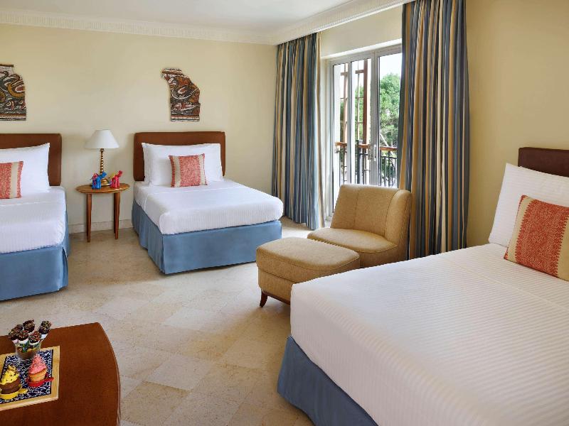 Movenpick Resort & Residences Aqaba - Oda