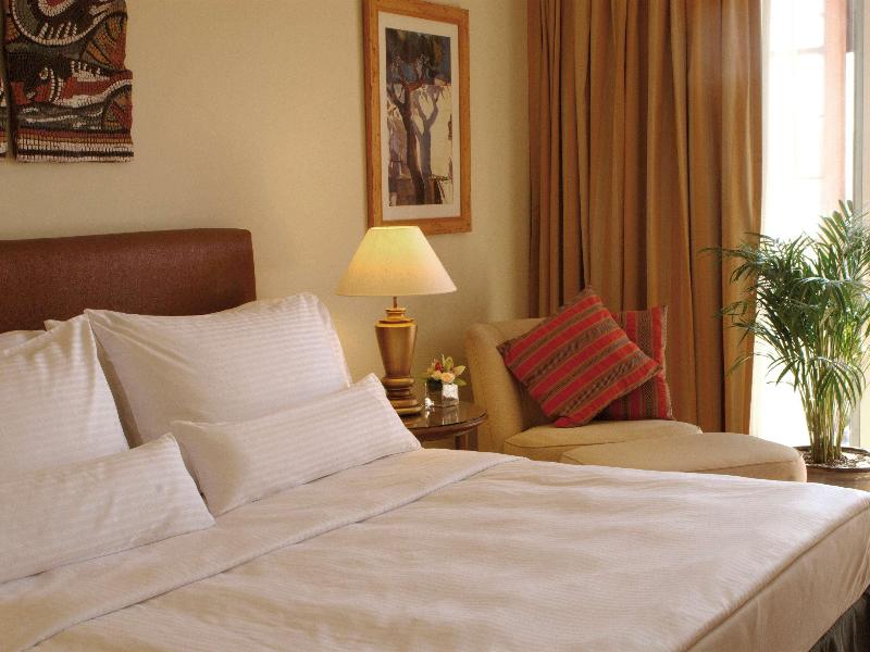 Movenpick Resort & Residences Aqaba - Oda