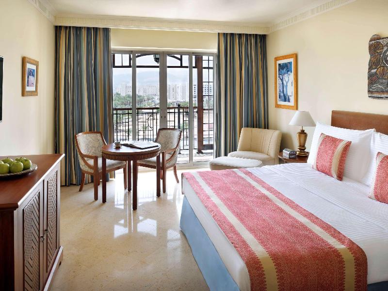 Movenpick Resort & Residences Aqaba - Oda