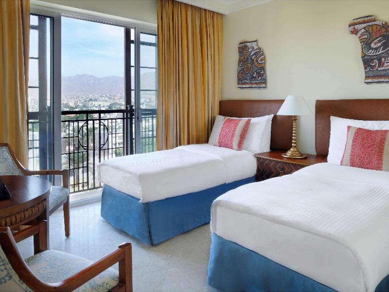 Movenpick Resort & Residences Aqaba - Oda