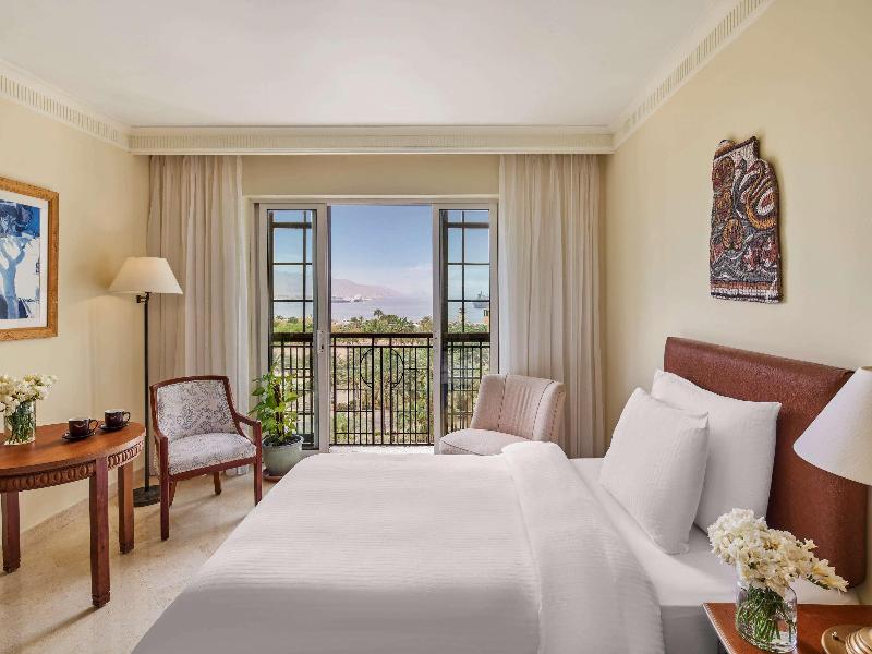 Movenpick Resort & Residences Aqaba - Oda