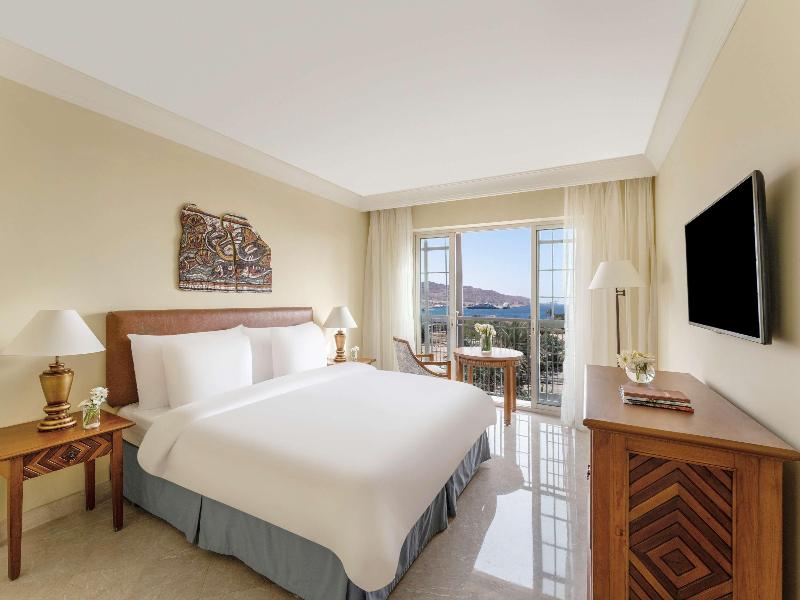 Movenpick Resort & Residences Aqaba - Oda