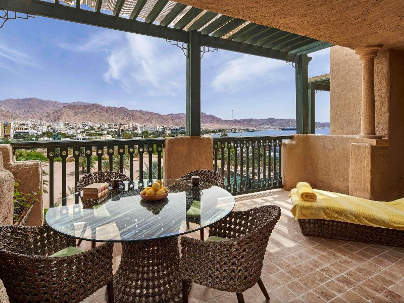 Movenpick Resort & Residences Aqaba - Oda