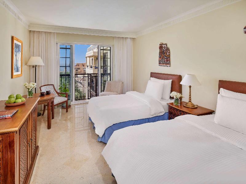 Movenpick Resort & Residences Aqaba - Oda