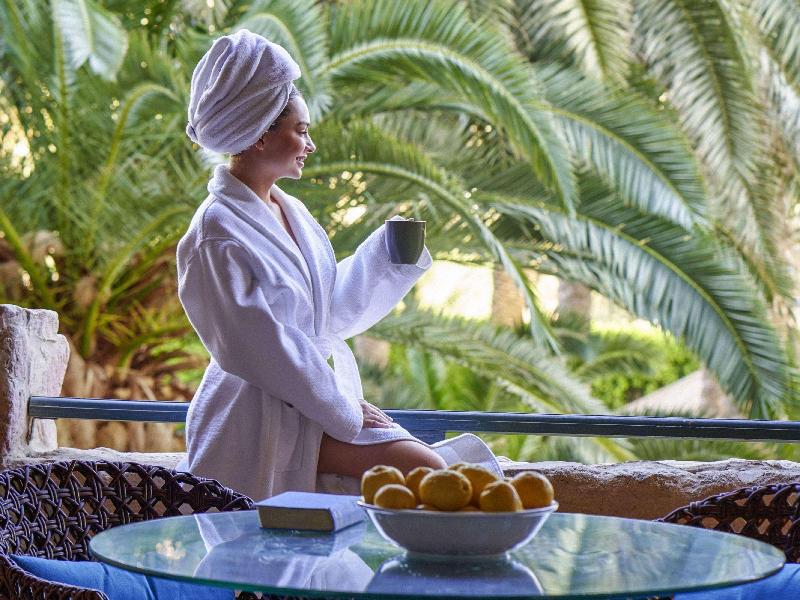 Movenpick Resort & Residences Aqaba - Oda