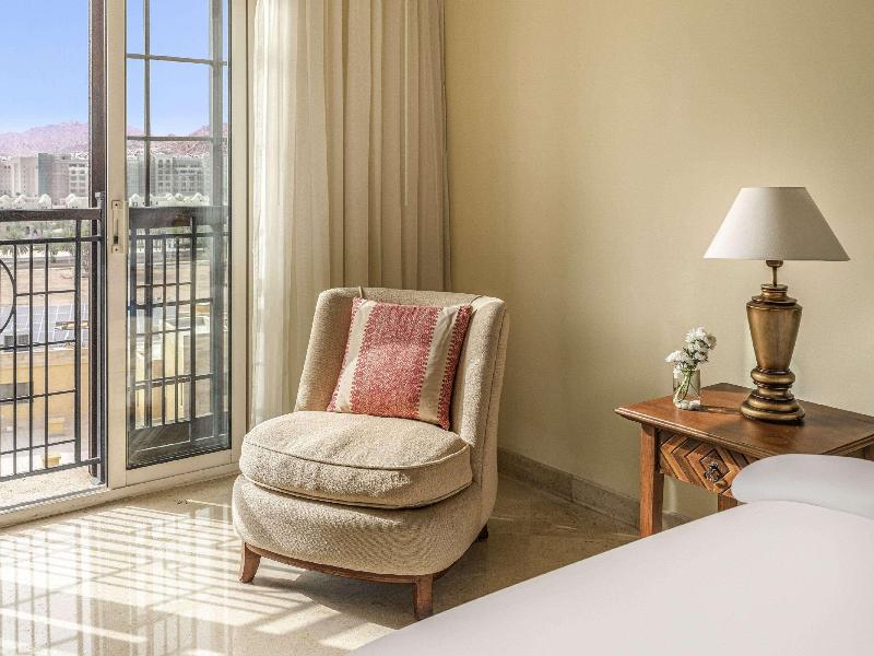 Movenpick Resort & Residences Aqaba - Oda