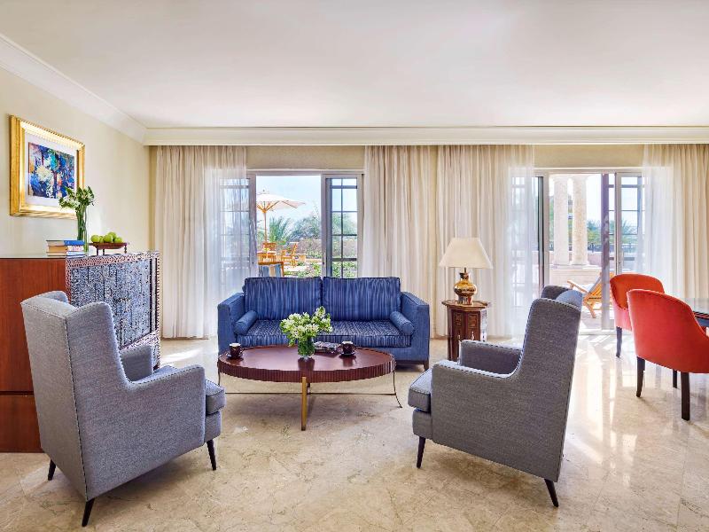 Movenpick Resort & Residences Aqaba - Oda