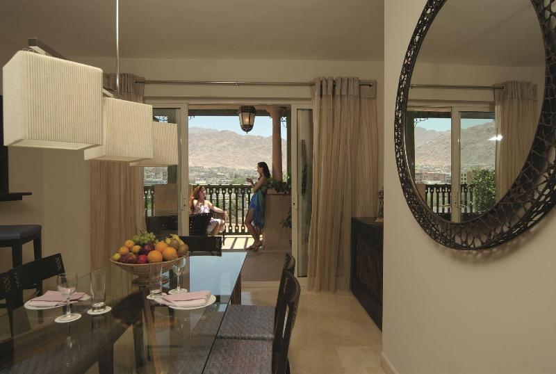 Movenpick Resort & Residences Aqaba - Oda