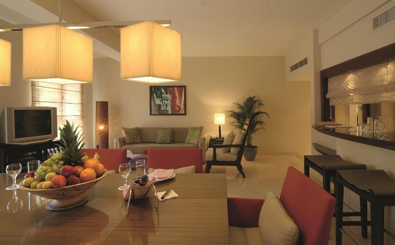 Movenpick Resort & Residences Aqaba - Oda