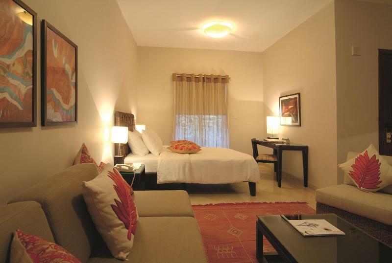 Movenpick Resort & Residences Aqaba - Oda