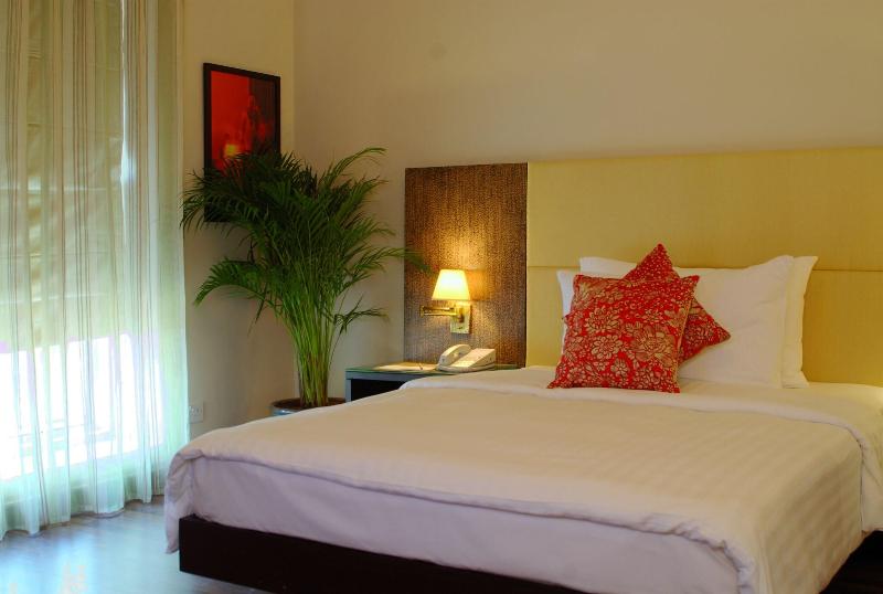 Movenpick Resort & Residences Aqaba - Oda