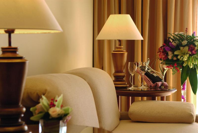 Movenpick Resort & Residences Aqaba - Oda